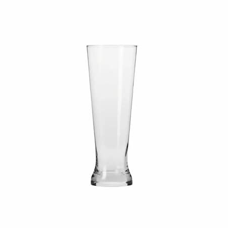 Szklanki Kufle do Piwa Pilsner Pszneicznego mixology Krosno 6 x 500 ml Zestaw