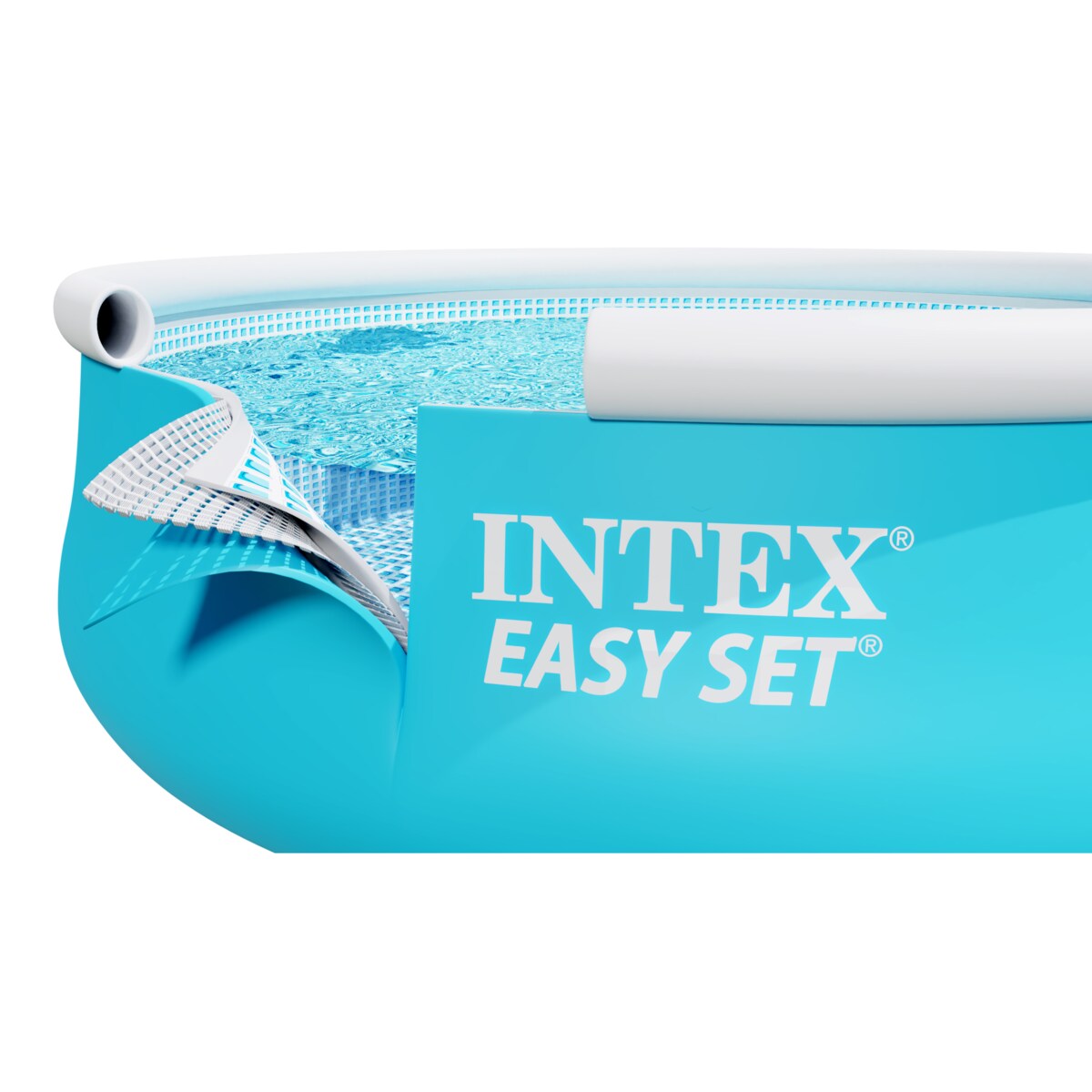 Basen rozporowy ogrodowy 183x51 cm Intex 28101