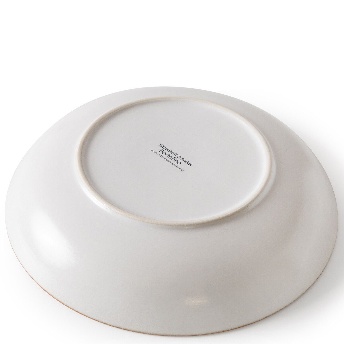 PORTOFINO Talerz głęboki 6 szt.