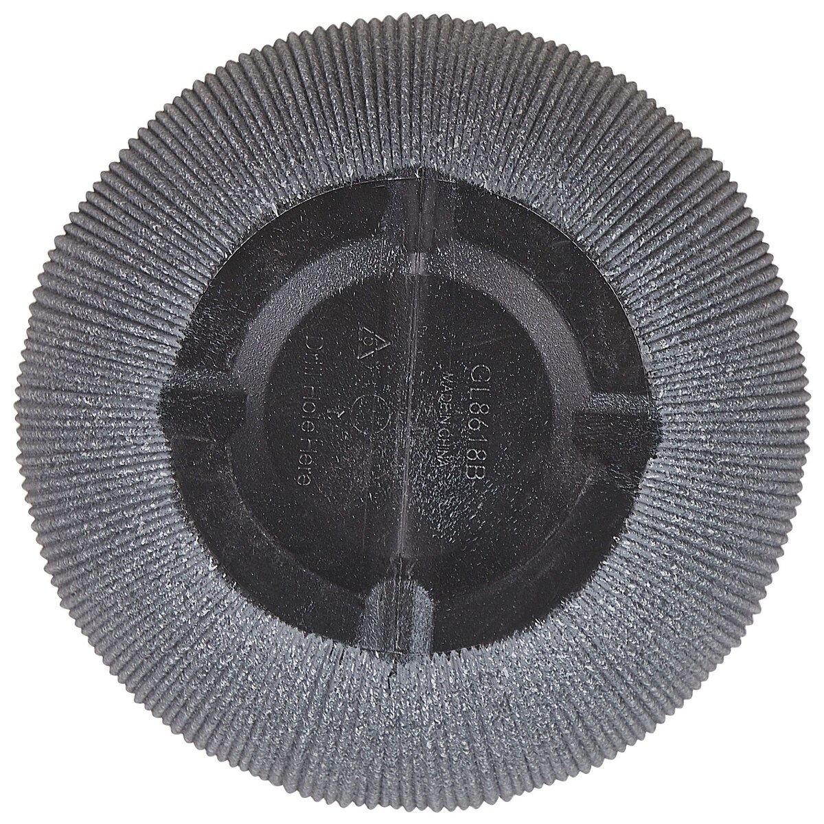 Donica CHIOS 44 cm Szary
