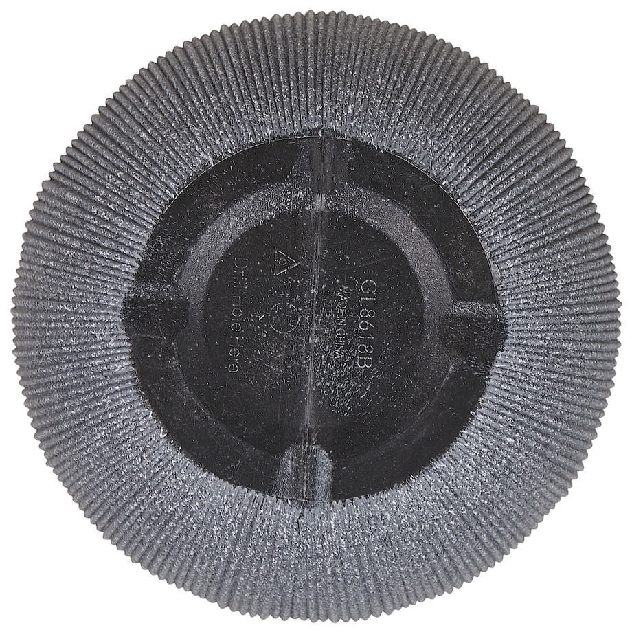 Donica CHIOS 44 cm Szary