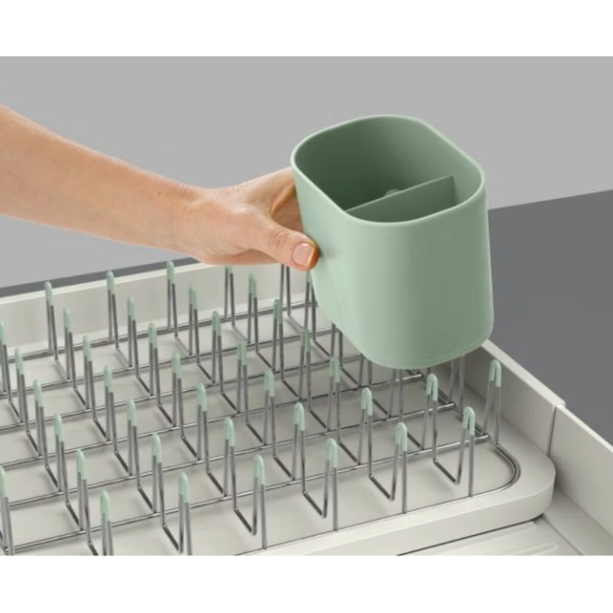 Suszarka do naczyń Extend Sage, Joseph Joseph