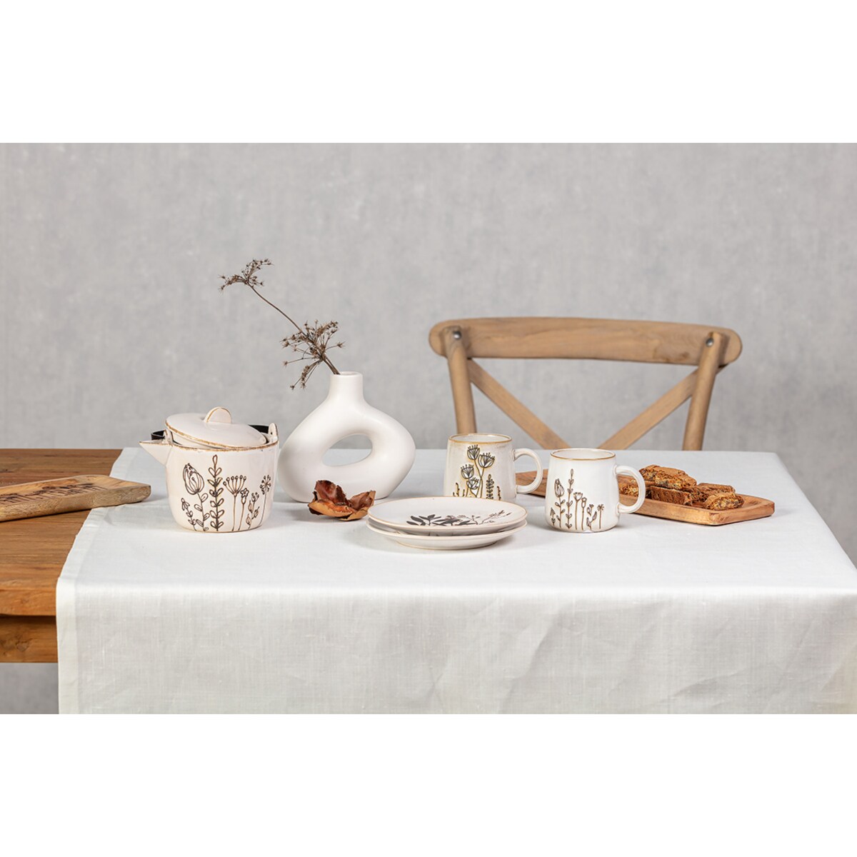 Kubek Vento II, 9 x 12 x 9 cm