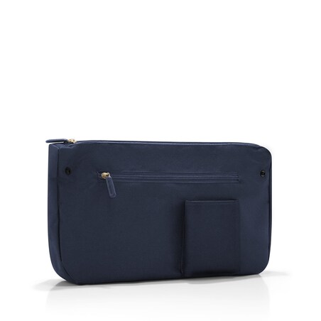 Torba LOOPSHOPPER M FRAME, rhombus midnight gold