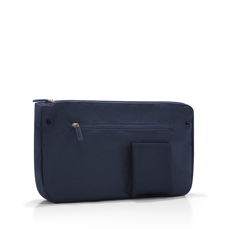 Torba LOOPSHOPPER M FRAME, rhombus midnight gold