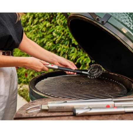 Szczotka do czyszczenia grilla GrillOut Joseph Joseph