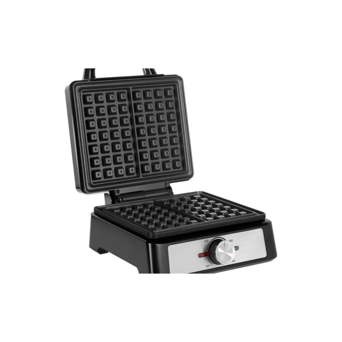 TEESA gofrownica 1600w TSA3237