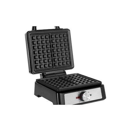 TEESA gofrownica 1600w TSA3237