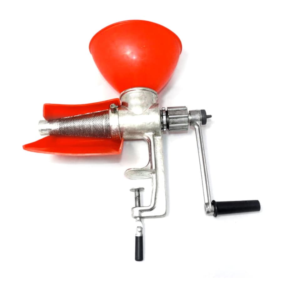 Wyciskarka przecierak do pomidorów i owoców KINGHOFF