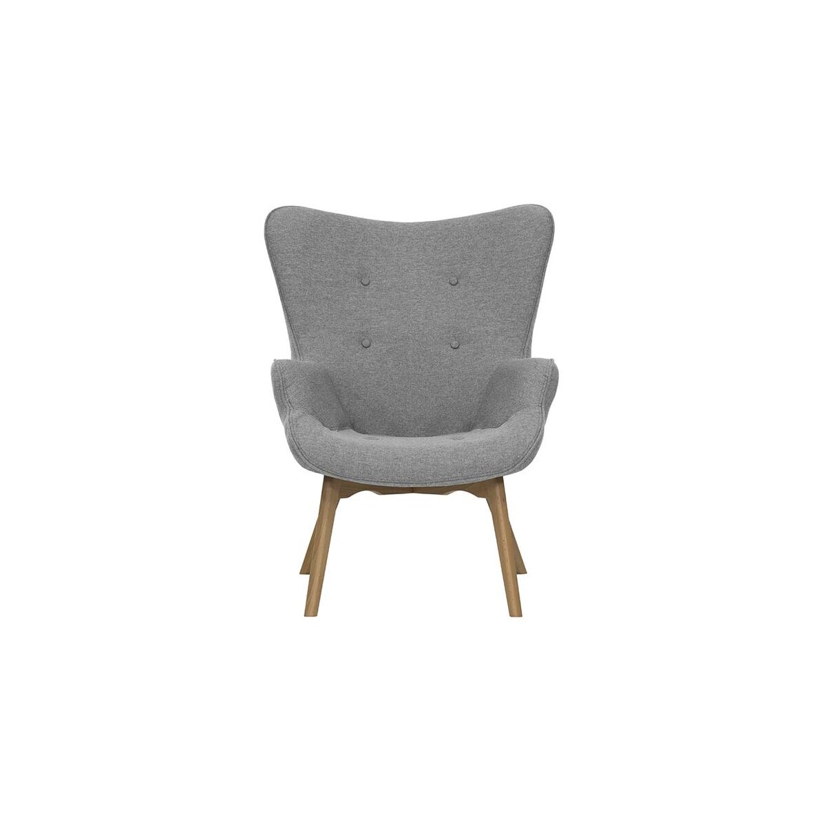 Fotel uszak Ducon-Malmo 90