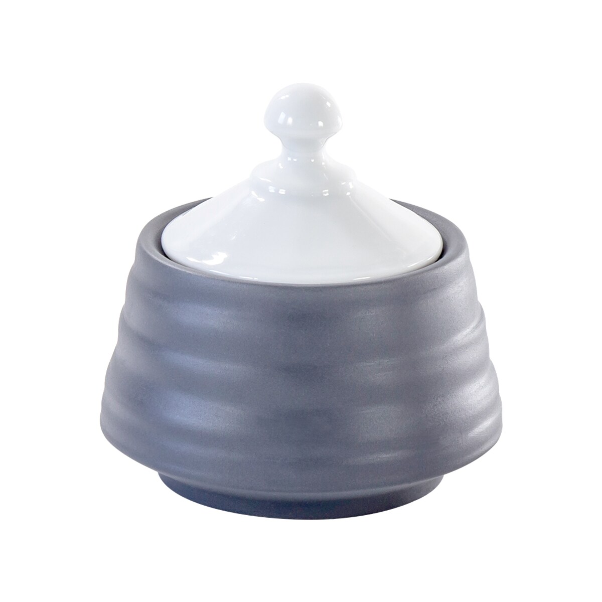 Cukiernica Toczona 200 ml mała czarna CD27