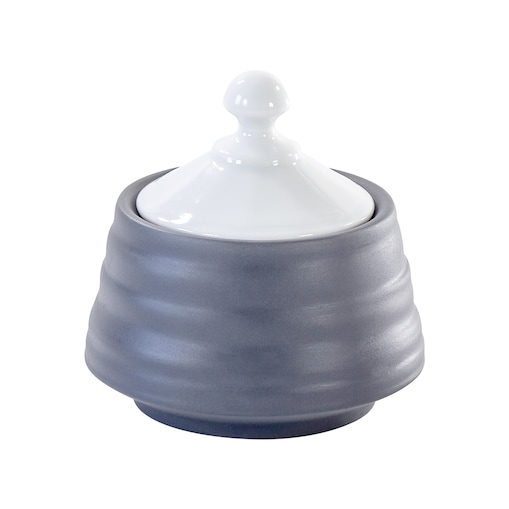 Cukiernica Toczona 200 ml mała czarna CD27