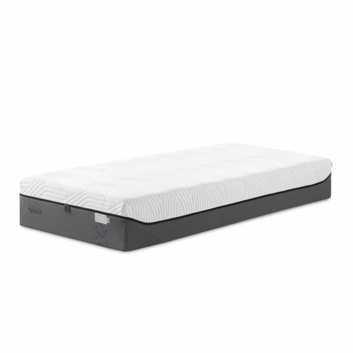 Materac TEMPUR® Pro Plus Firm QuickRefresh, 120 x 200 cm, TEMPUR