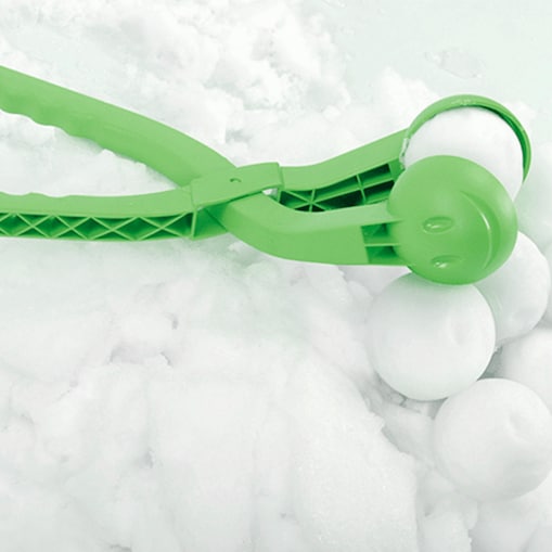 Śnieżkomat Narzędzie Do Robienia Kulek Ze Śniegu Automat Kulkomat Ballmaker