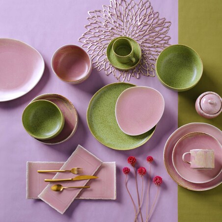 Talerz głęboki Edenic, 250mm