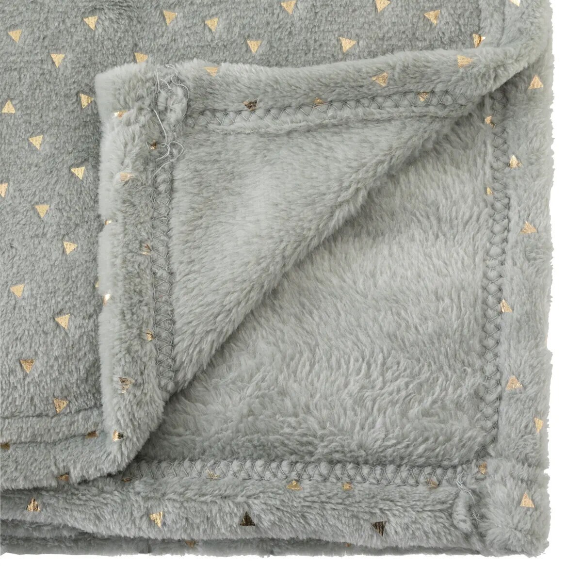 Kocyk flanelowy OYA, 75 x 100 cm