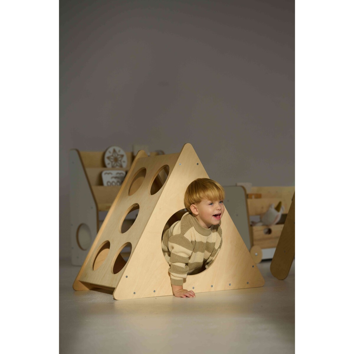 Trójkąt wspinaczkowy