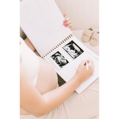 Pamiętnik dla dziecka – Pierwszy Rok Razem – Sunny