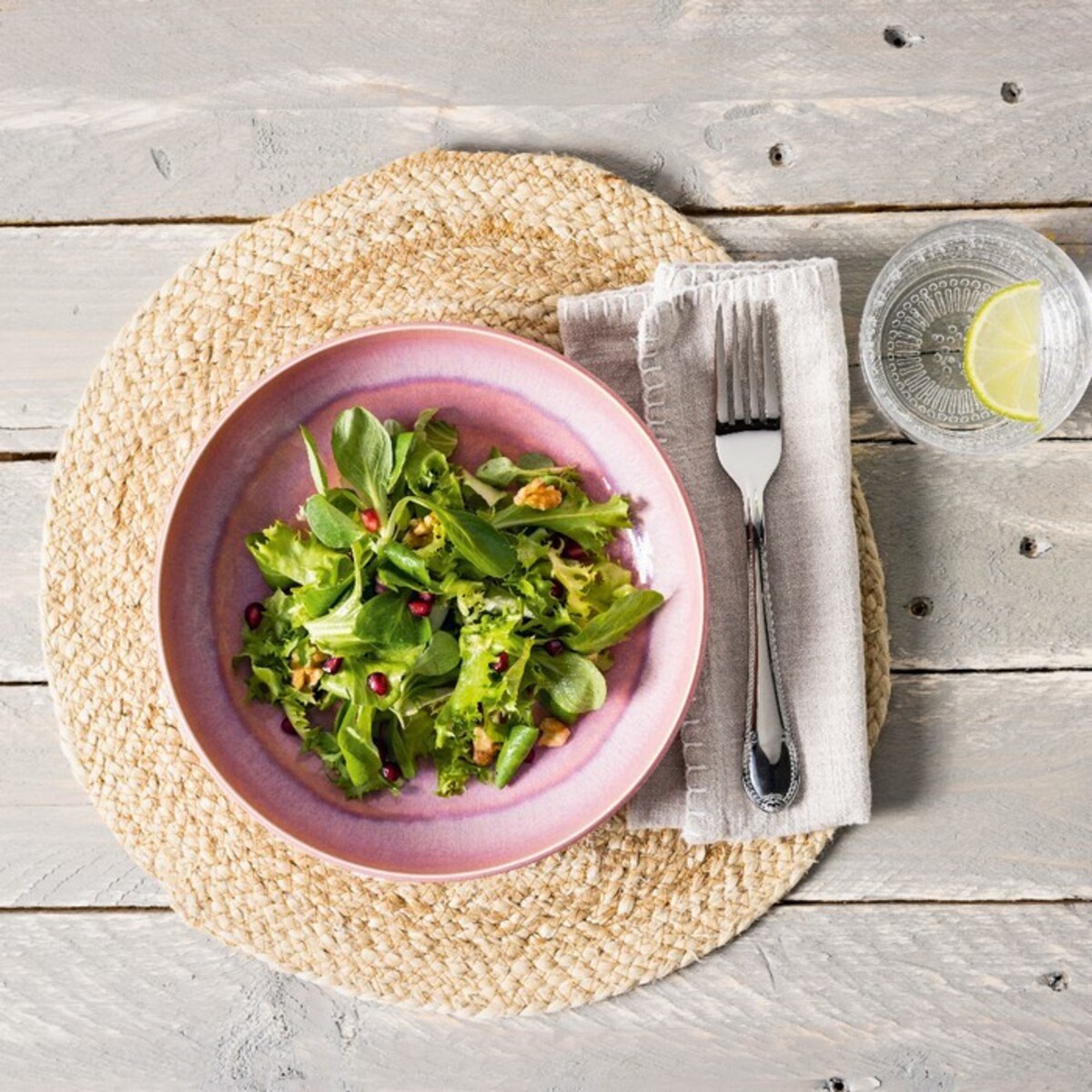 Miseczka Perlemor Coral, 590 ml, Villeroy & Boch