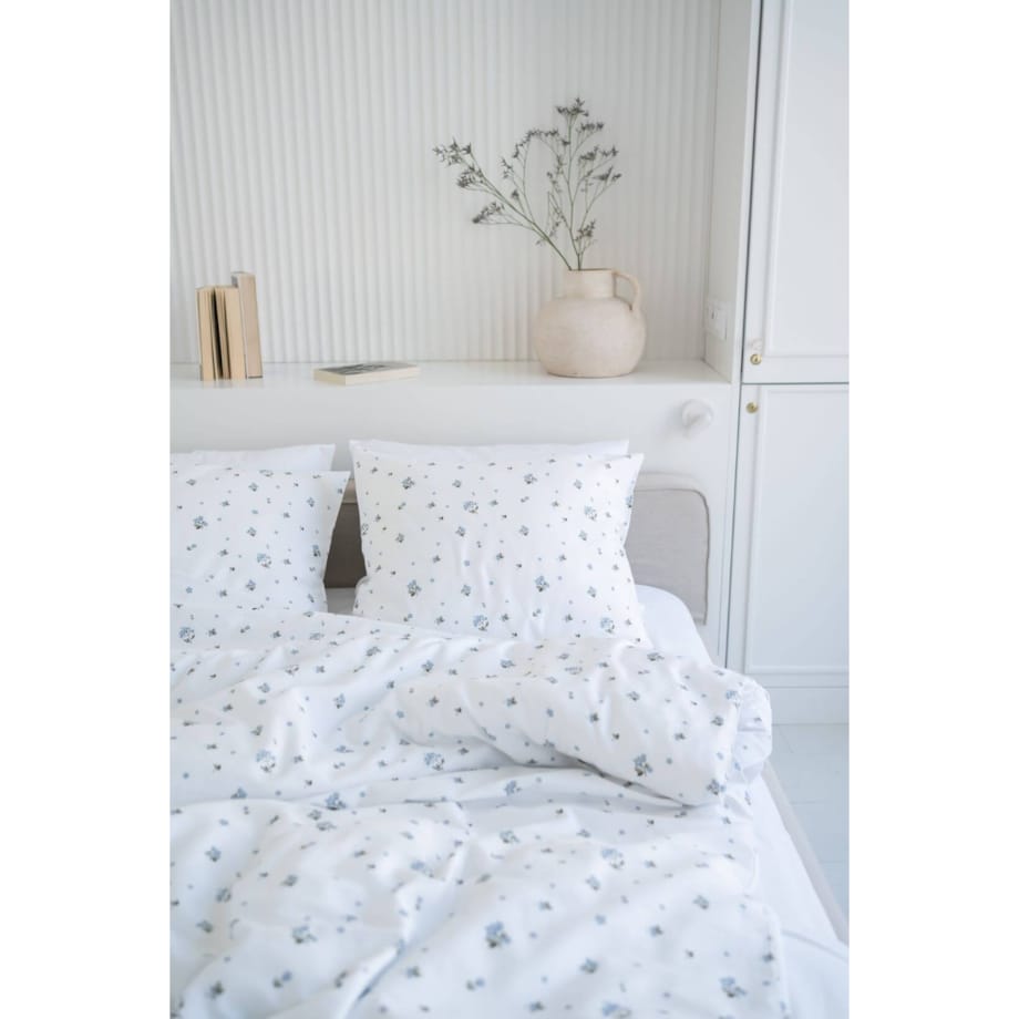 Poszewka Niezapominajki 50 x 70 cm