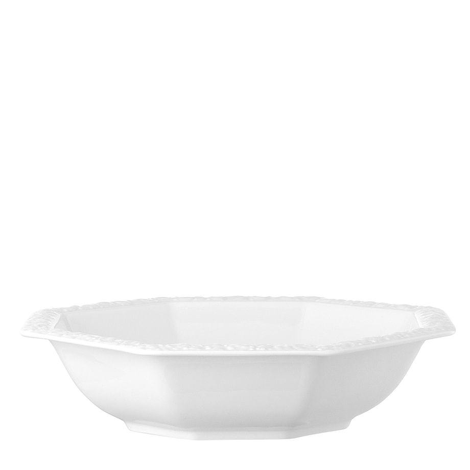 Salatera 28 cm Maria Biała Rosenthal