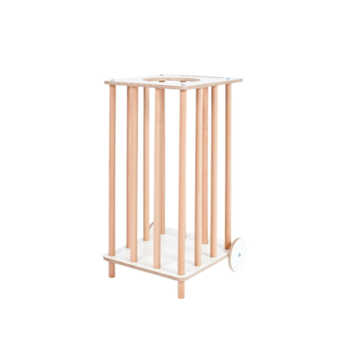 Przechowywanie kids zoo