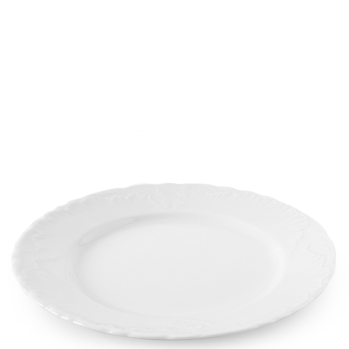 Konsimo ROCOCO MARIA Talerz śniadaniowy 6 szt.