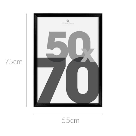 Ramka na zdjęcia LISE, 50 x 70 cm