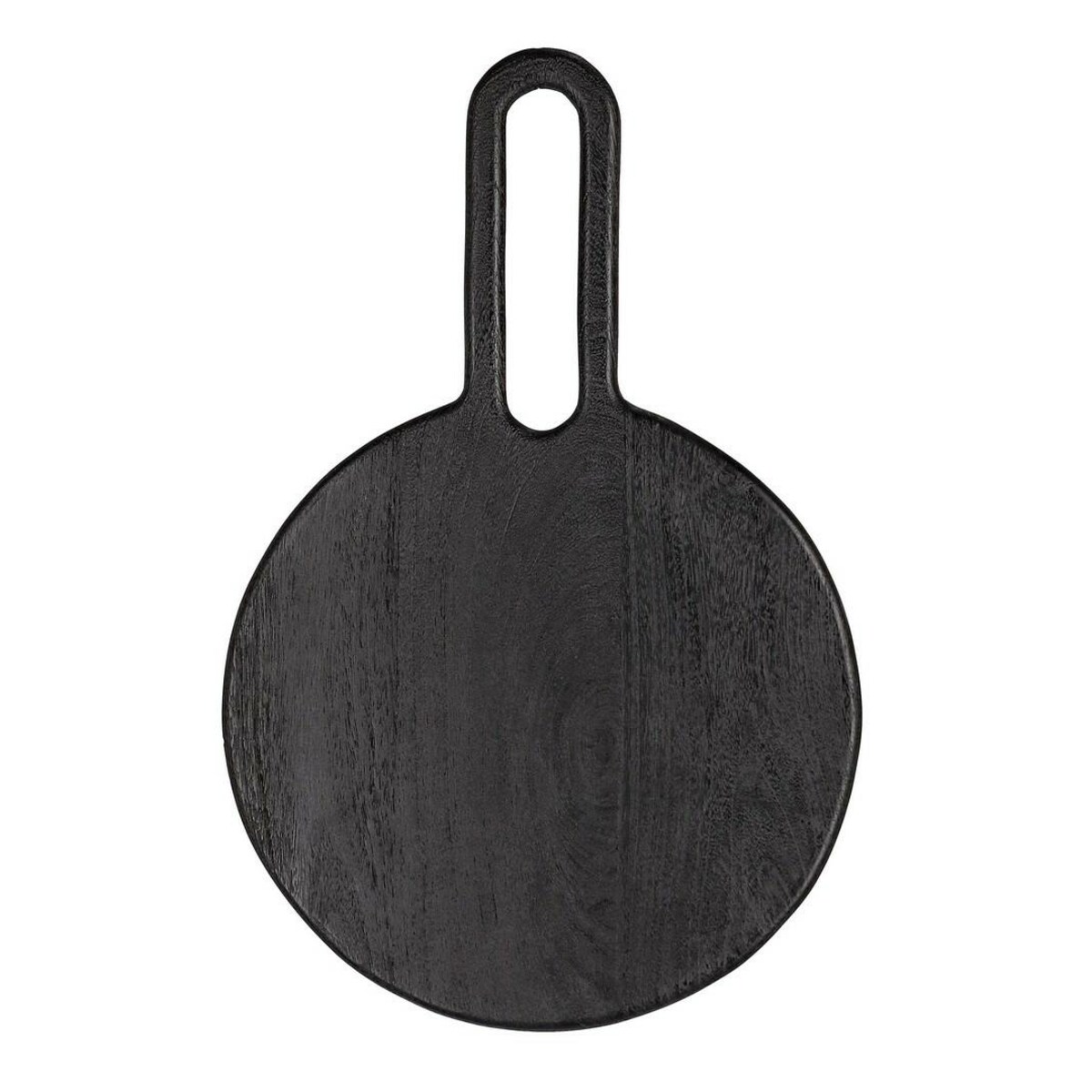 BIZZOTTO deska do krojenia ELIOT L czarna