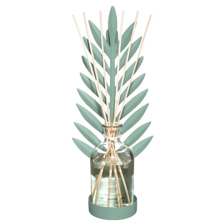 Patyczki zapachowe z dyfuzorem, 250 ml, kwiatowa delikatność