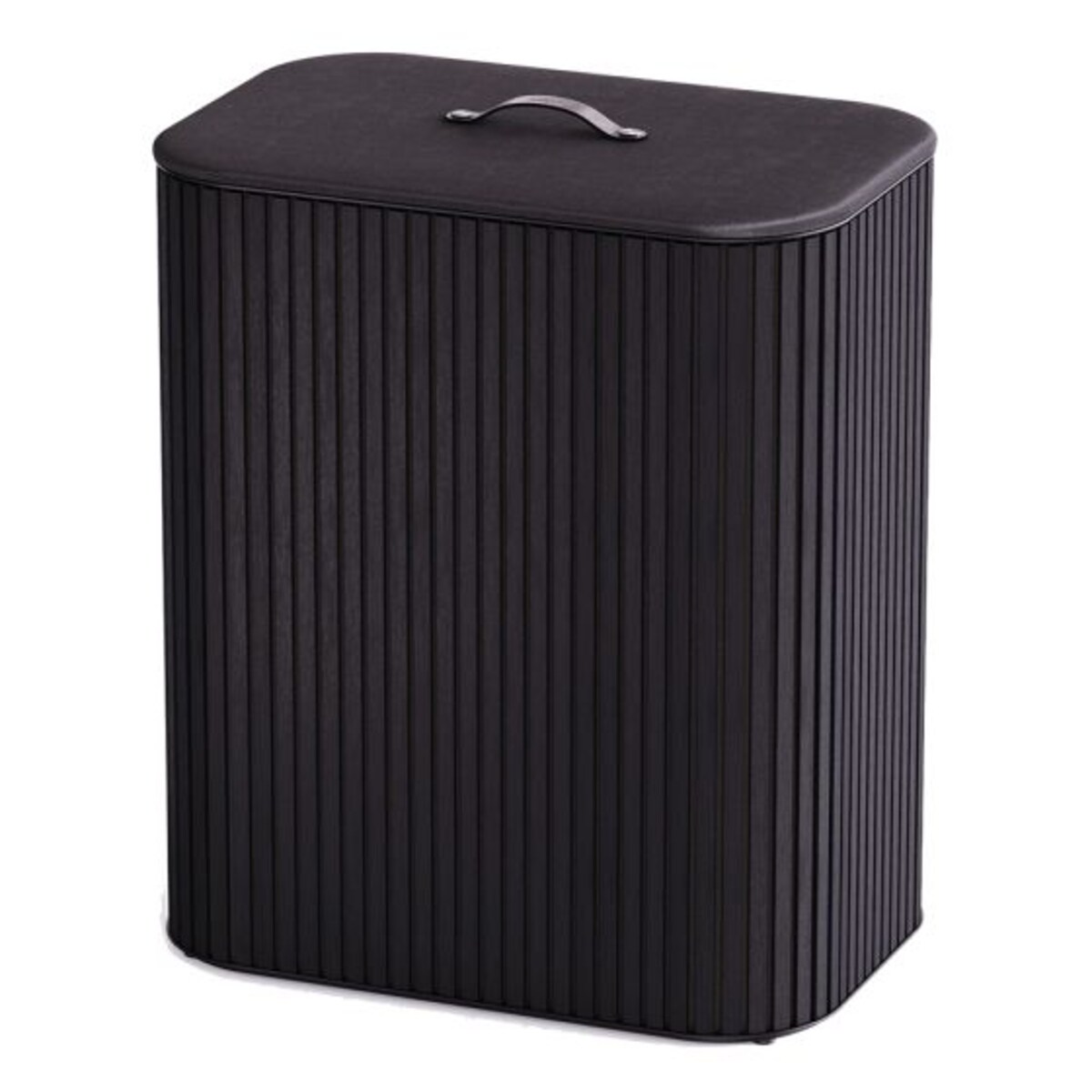 Kosz na pranie (czarny) Tota Lux Joseph Joseph