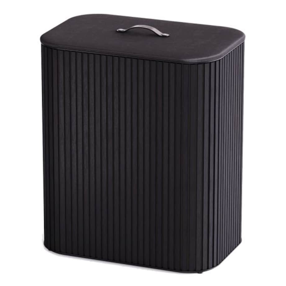 Kosz na pranie (czarny) Tota Lux Joseph Joseph