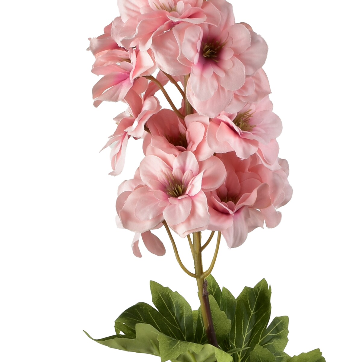 Sztuczny kwiat ostróżka 85 cm VIRIDIS