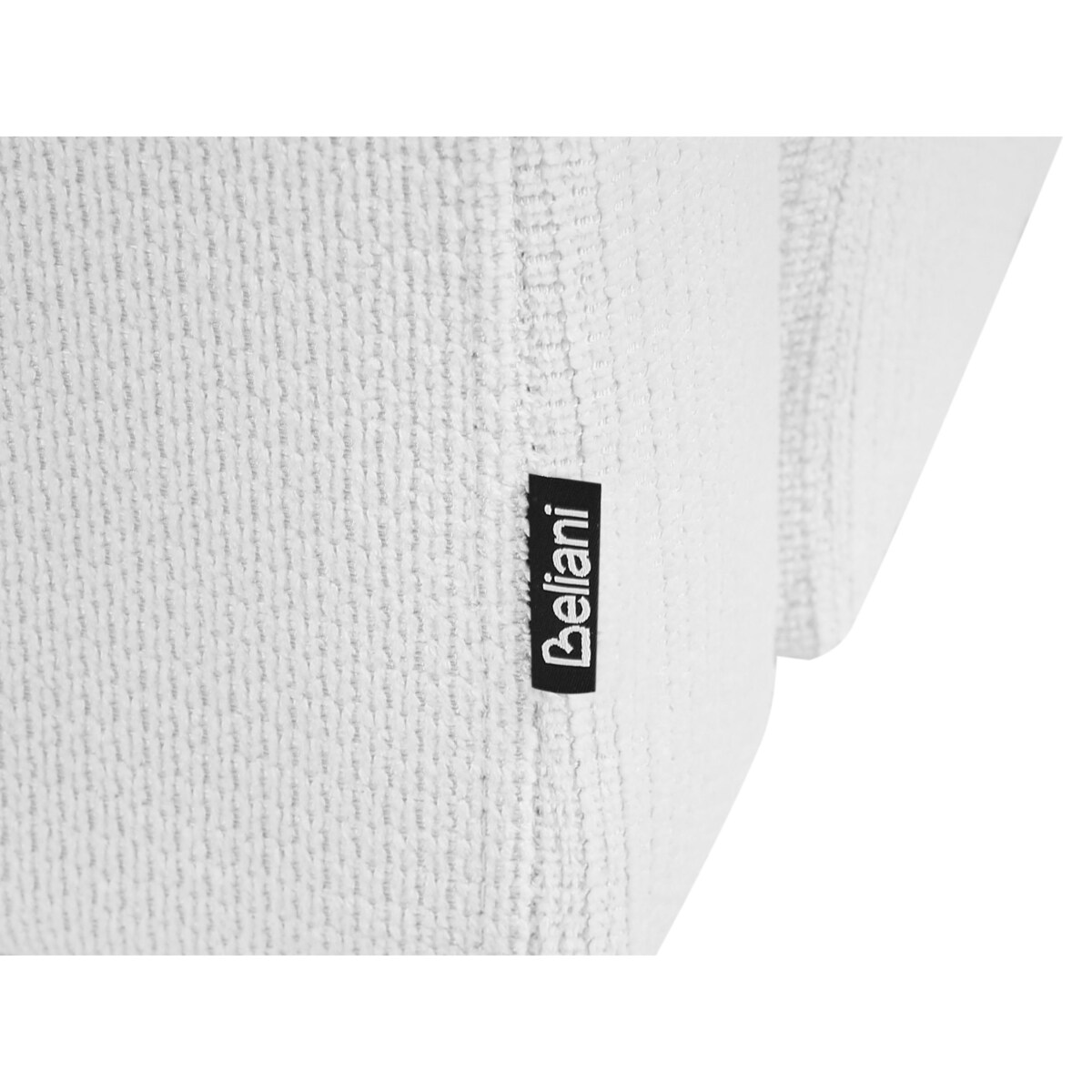 Szezlong prawostronny RIOM Złamana biel