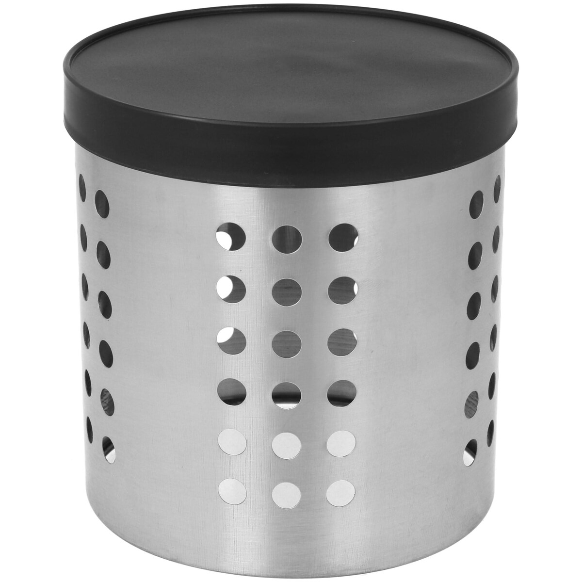 Ociekacz na sztućce ze stali nierdzewnej KINGHOFF