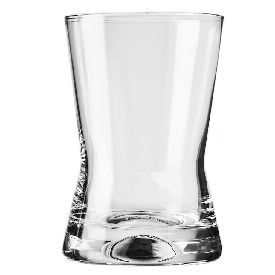 Szklanki do napojów X-line 150ml (komplet 6 szt.)