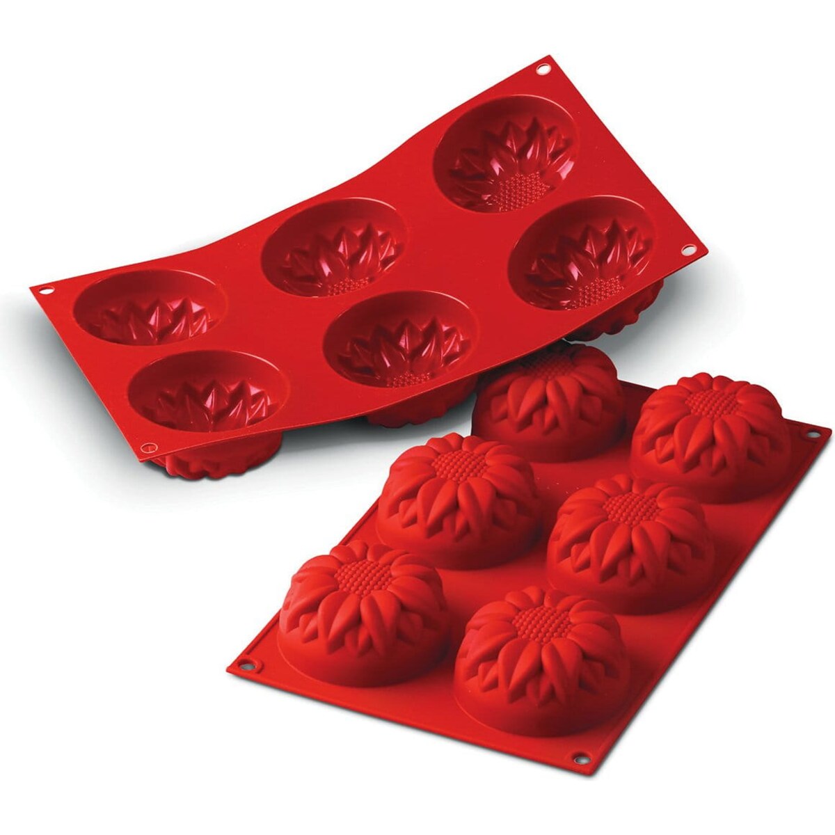 Forma do ciastek Sf076 Sunflower