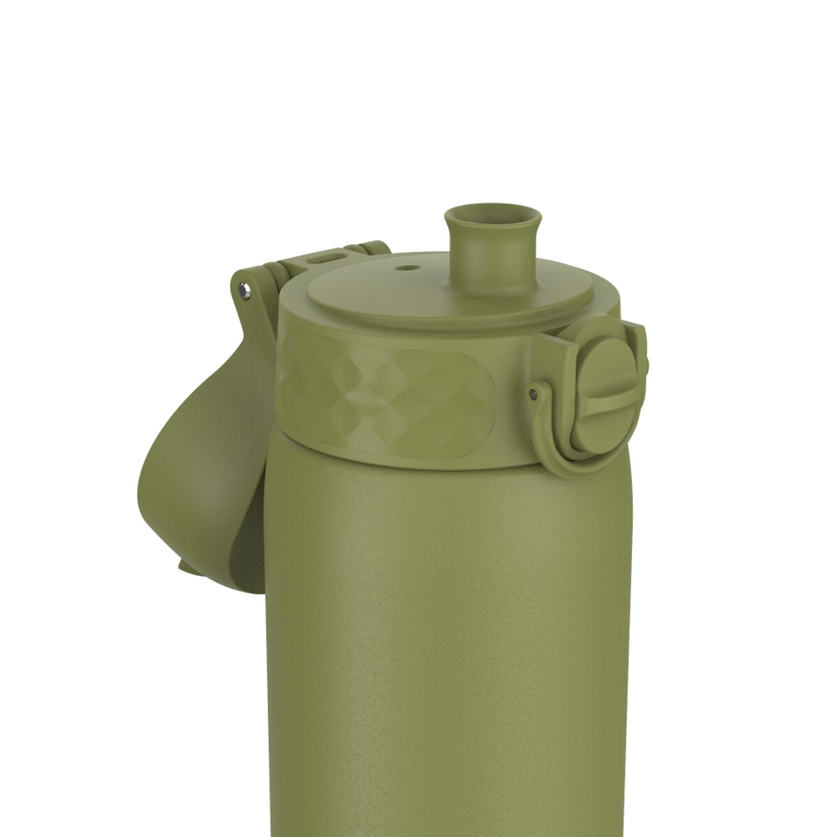 Butelka ION8 Single Wall I8SS600KGRE (MR) Khaki Green