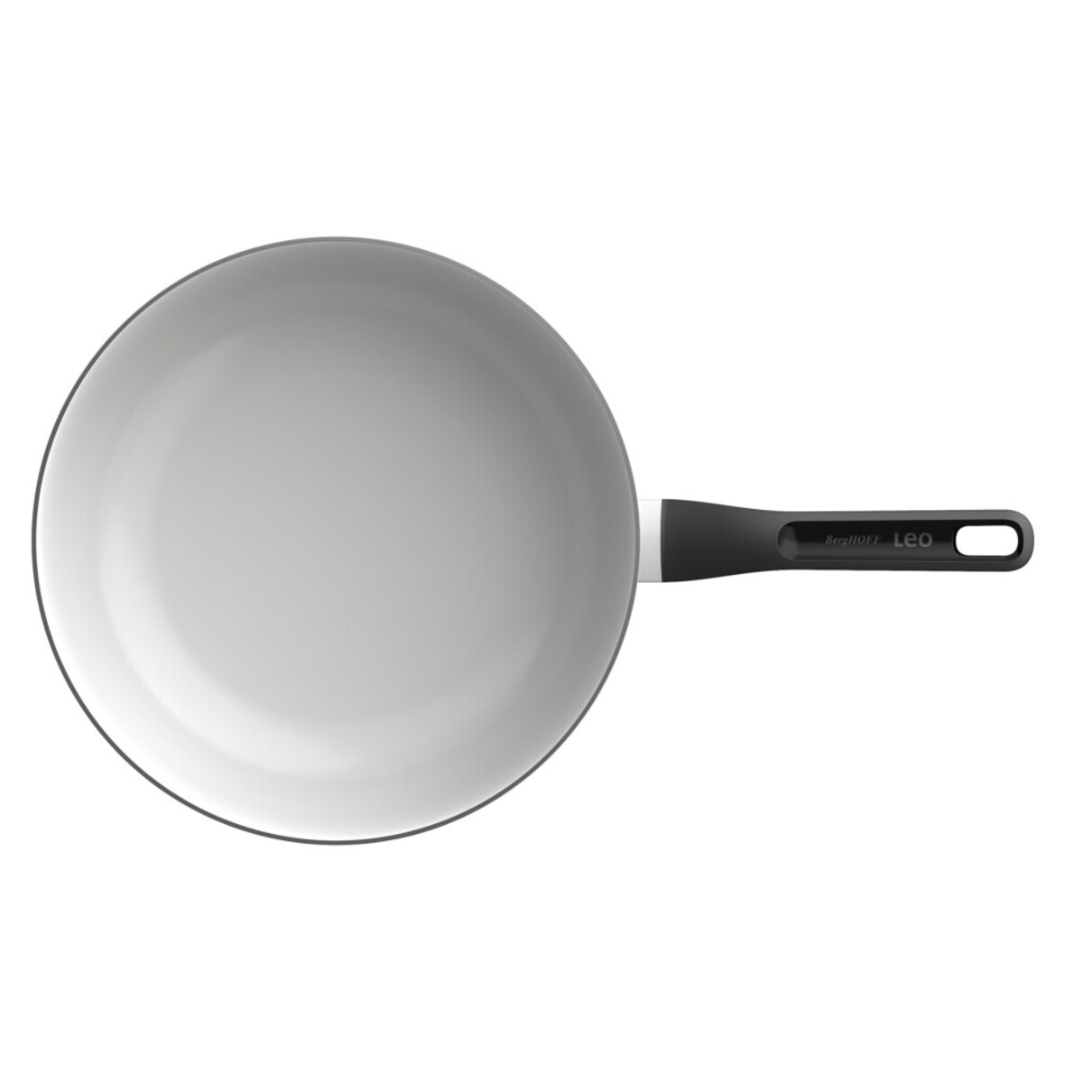 Patelnia wok z powłoką ceramiczną Glints Spirit 28 cm BergHOFF