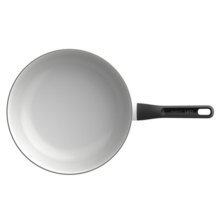 Patelnia wok z powłoką ceramiczną Glints Spirit 28 cm BergHOFF
