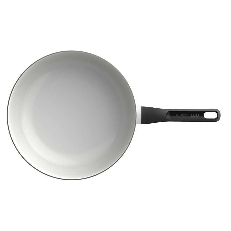 Patelnia wok z powłoką ceramiczną Glints Spirit 28 cm BergHOFF