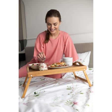 Piżama długa day&night arbuzowa XS/S