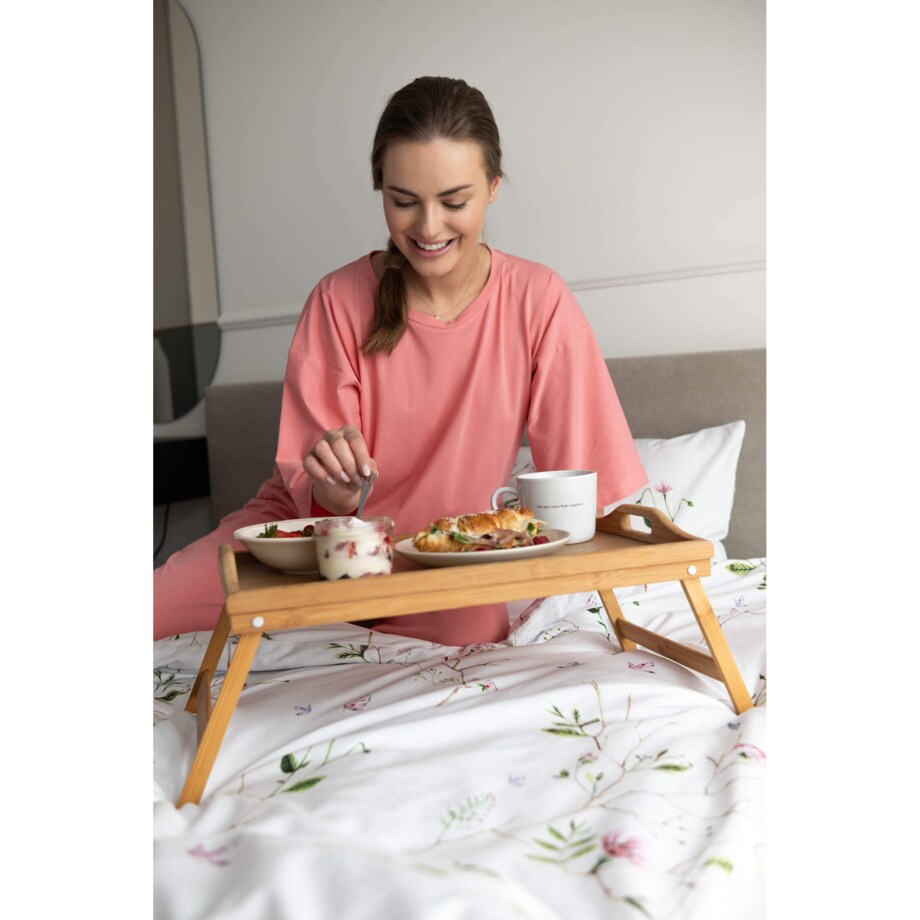 Piżama długa day&night arbuzowa XS/S