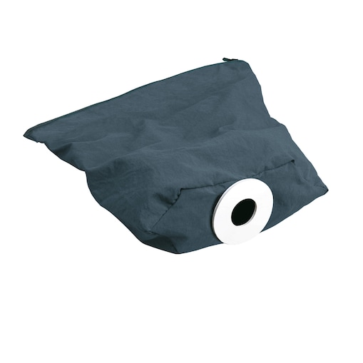 Uniwersalny worek do odkurzacza Rayen - Szary