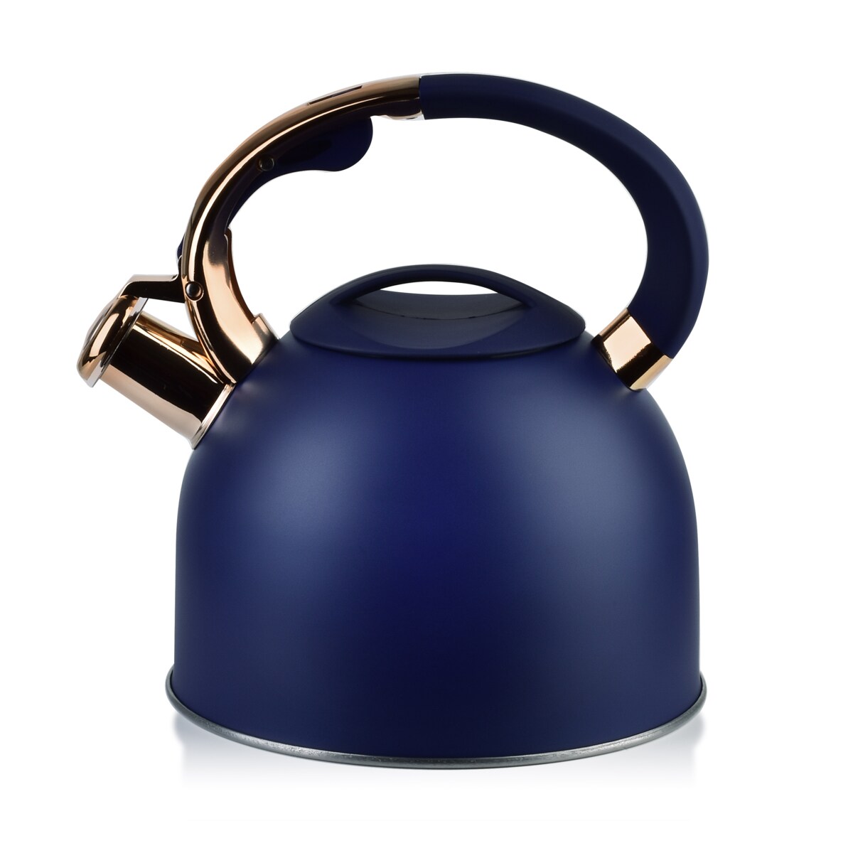 STEN GOLD Czajnik 2,5L COOKINI