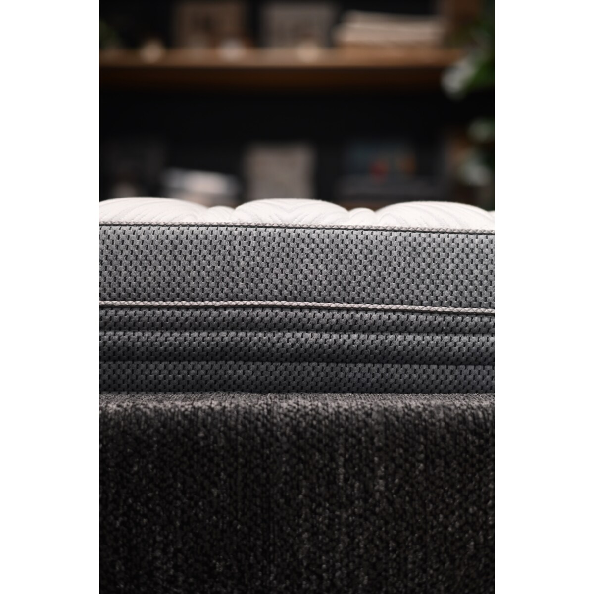 Materac Oslo, 120 x 200 cm, Senpo