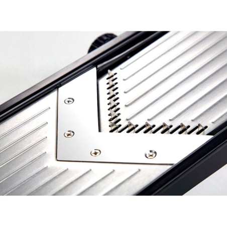 Szatkownica do warzyw mandolina KINGHOFF