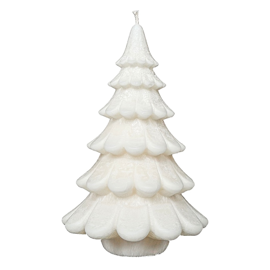 VERKOI Świeca Ozdobna Christmas Tree