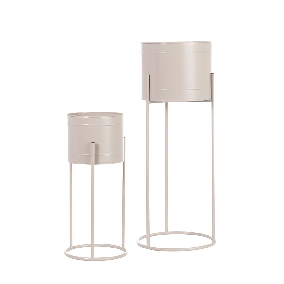 Kwietnik Fiore 38cm, 21 x 21 x 38 cm