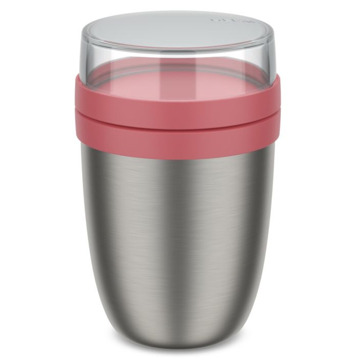 Lunchpot termiczny Ellipse Vivid Mauve 107647078700